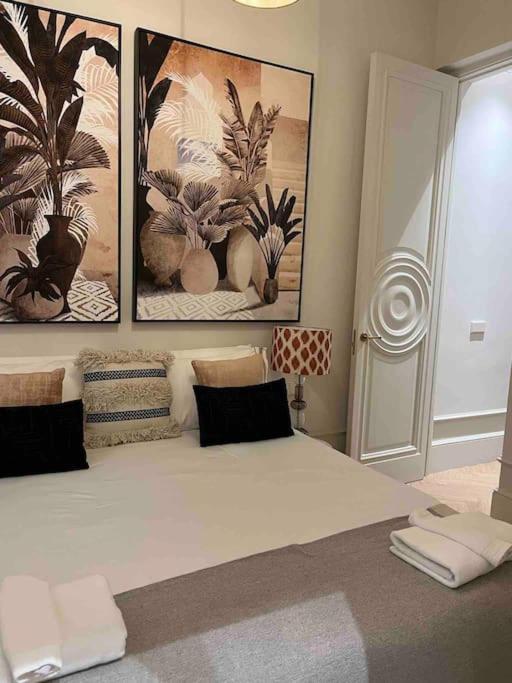 El Botones - Nuevo Apartamento De Diseno Barco Madrid Esterno foto