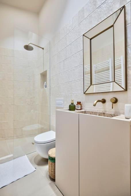 El Botones - Nuevo Apartamento De Diseno Barco Madrid Esterno foto