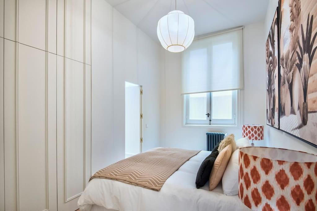El Botones - Nuevo Apartamento De Diseno Barco Madrid Esterno foto